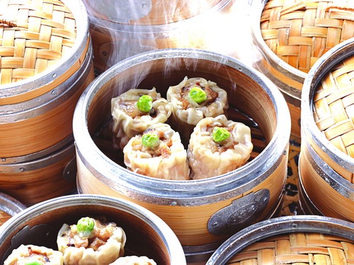 京城怀旧美食游