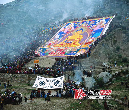 在最美时候遇见最美风景