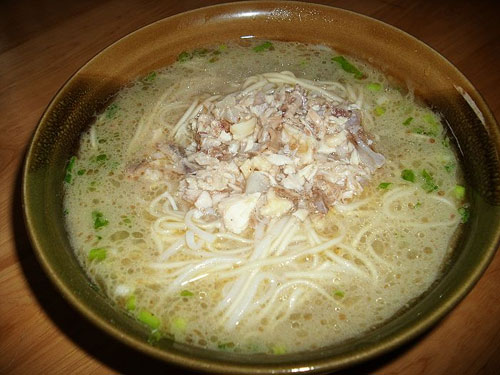 馋死！12道麻辣鲜香的四川小吃