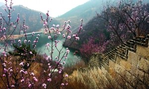 近处也有好风景 北京周边行旅行佳地推荐（图）