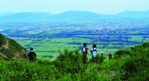近处也有好风景 北京周边行旅行佳地推荐（图）