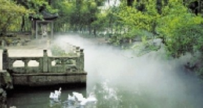 走入绍兴最深处：看一看鲁迅故里 坐一坐乌篷船