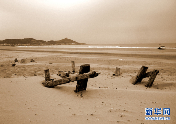 精选“五一”旅游十大热门城市