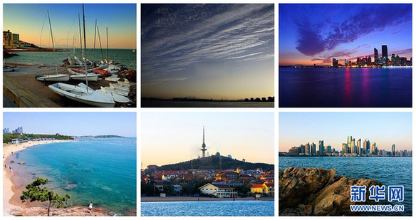 精选“五一”旅游十大热门城市