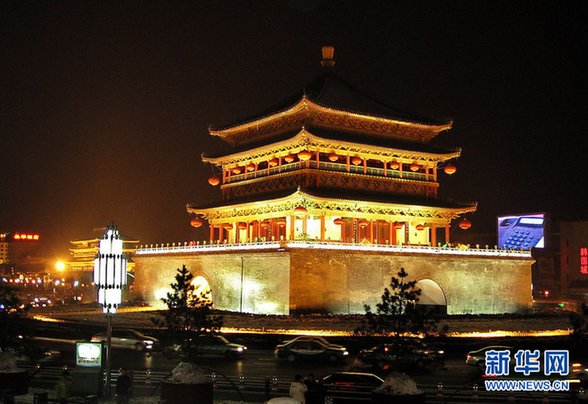 精选“五一”旅游十大热门城市