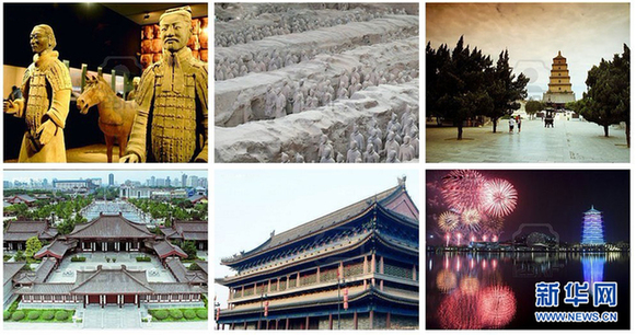 精选“五一”旅游十大热门城市