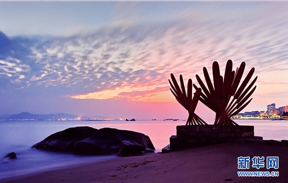 精选“五一”旅游十大热门城市