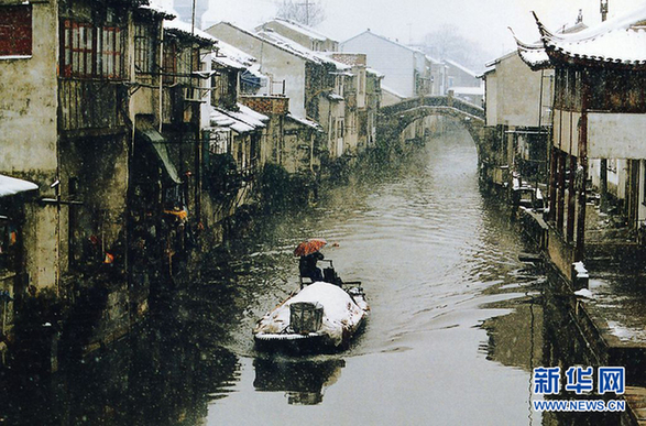 精选“五一”旅游十大热门城市