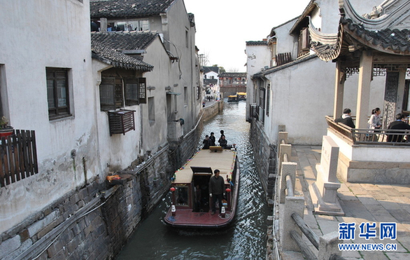 精选“五一”旅游十大热门城市