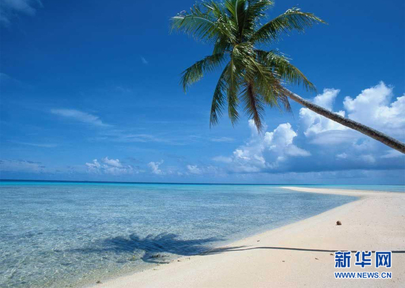 精选“五一”旅游十大热门城市