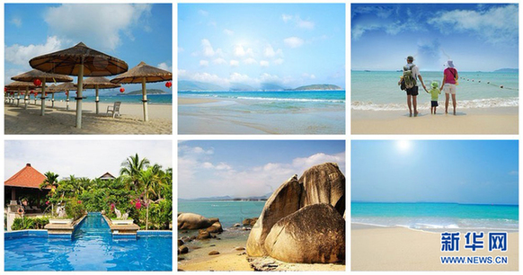 精选“五一”旅游十大热门城市