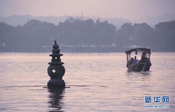 精选“五一”旅游十大热门城市