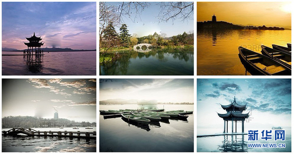 精选“五一”旅游十大热门城市