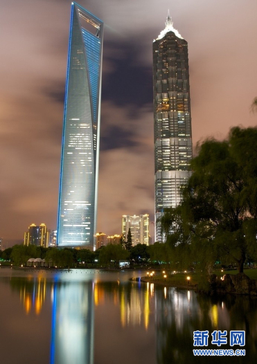 精选“五一”旅游十大热门城市