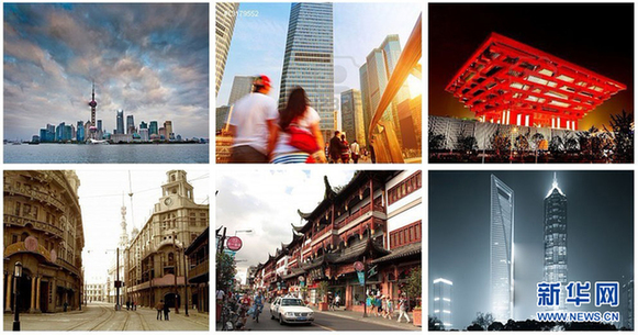 精选“五一”旅游十大热门城市