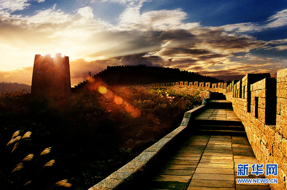 精选“五一”旅游十大热门城市