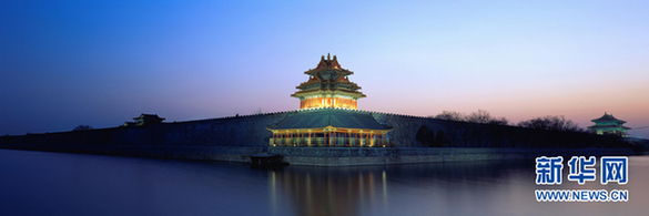 精选“五一”旅游十大热门城市