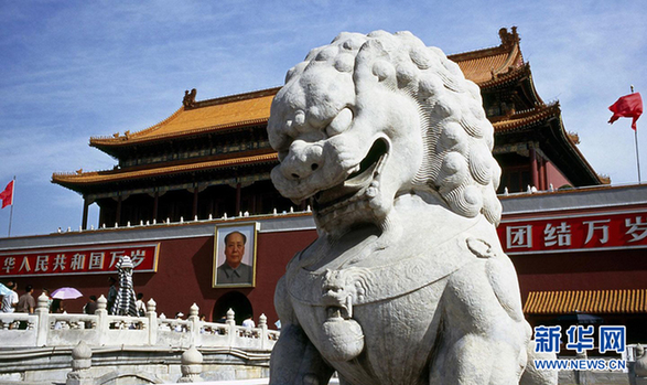 精选“五一”旅游十大热门城市