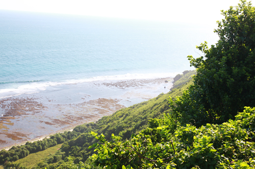 小清新休閑范 小編帶你走進別樣巴厘島[組圖]