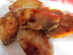 酒香不怕巷子深——隐蔽在胡同深处的海鸥食堂