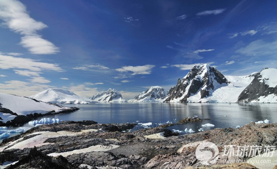 组图：不舍！本世纪即将消失的十处风景