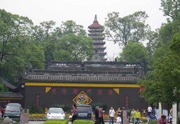 细数第二批中国传统建筑文化旅游目的地