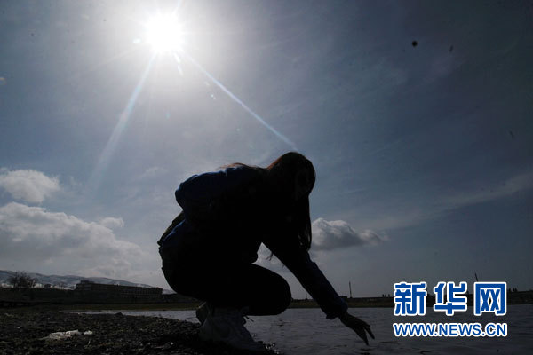 青海湖入选国家地质公园名单