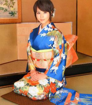日本的女性为何喜欢下跪服侍男人？