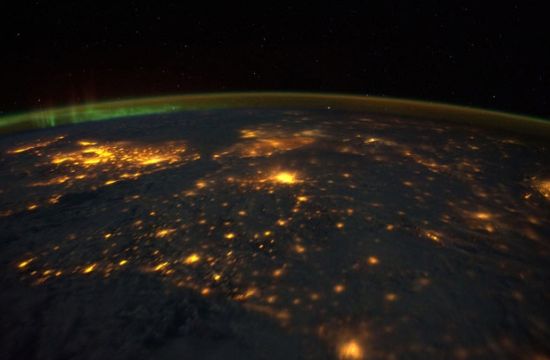 喜马拉雅山