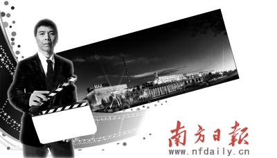 当旅游与电影有个约会：冯小刚电影公社颇受关注