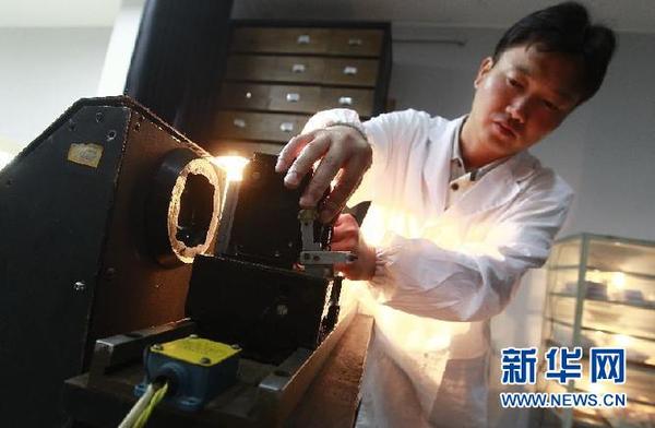 上海老相机制造博物馆即将开门迎客