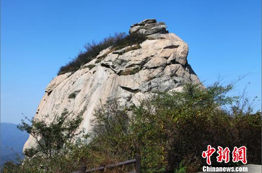 暑期出游好去处 国内最受欢迎9大避暑名山(图)