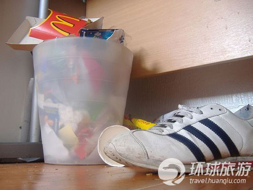 入住酒店的十个小贴士(图)