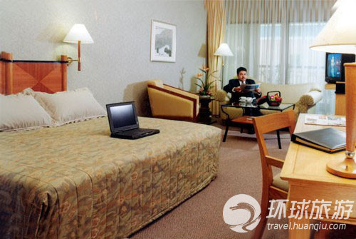 入住酒店的十个小贴士(图)