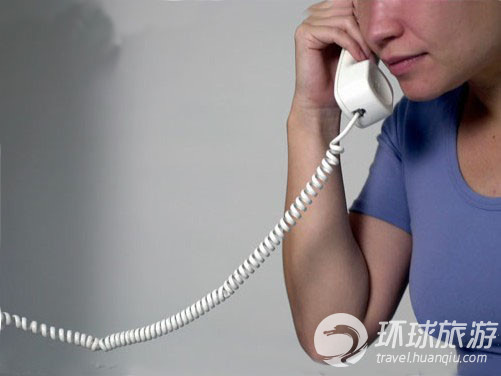 入住酒店的十个小贴士(图)