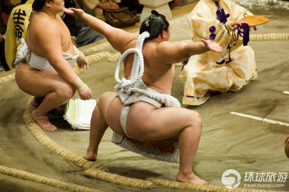 体验日本文化的八种方式(组图)