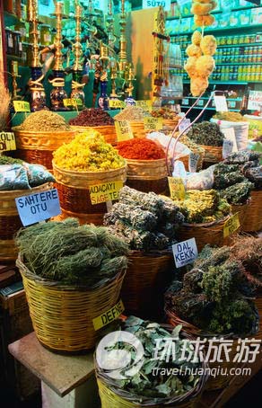 推荐！第一次游欧洲必去十个城市