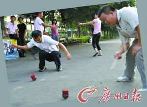 夏日，跟孩子一起“疯”吧