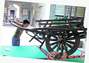 夏日，跟孩子一起“疯”吧