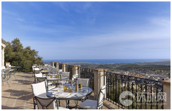 最让人心动的蜜月度假村