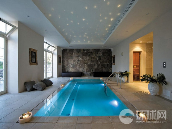 最让人心动的蜜月度假村