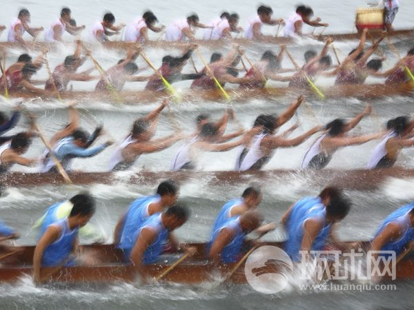 一起去看世界十大奇观!
