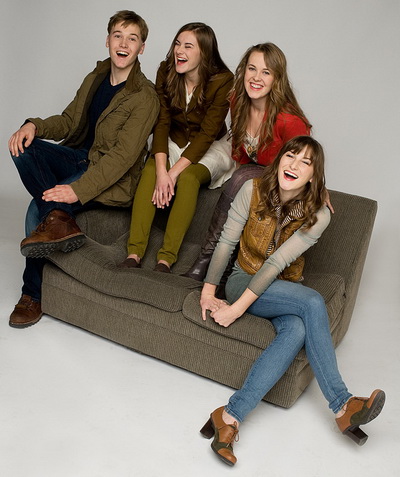 音乐之声合唱团巡演揭秘 《音乐之声》真实身世