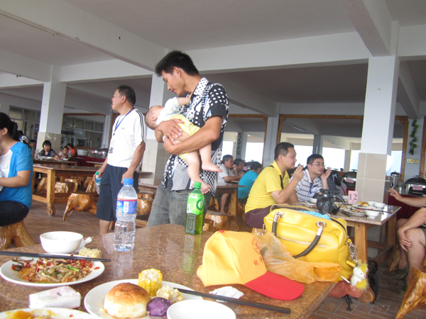 纯净资溪 大美觉山