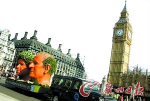 十一黄金周多国签证新规：美国免面谈 英国速签