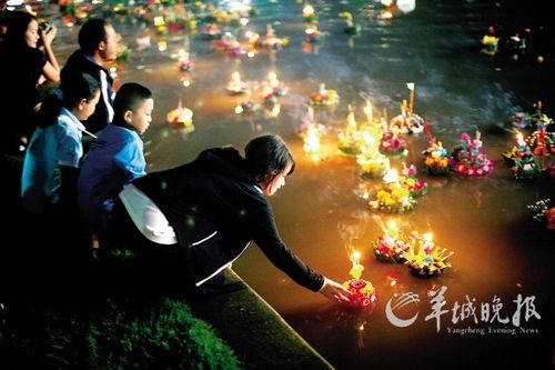 秋日的狂欢 11月全球最佳旅行地推荐