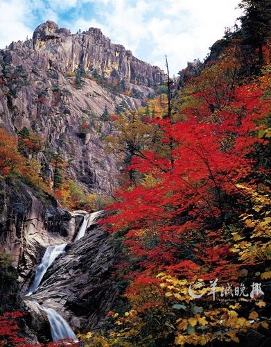 秋日的狂欢 11月全球最佳旅行地推荐
