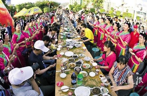 秋日的狂欢 11月全球最佳旅行地推荐