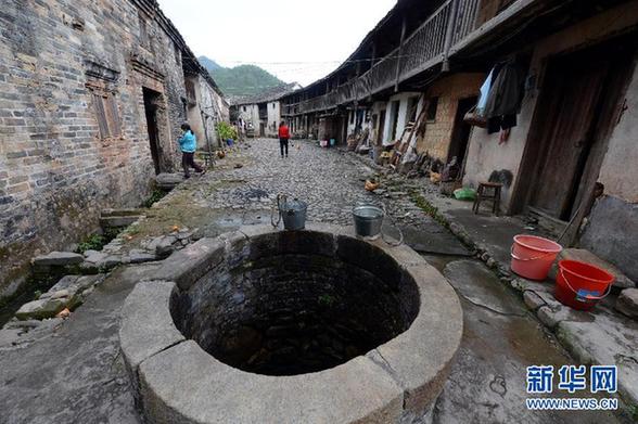 赣南围屋列入新的《中国世界文化遗产预备名单》