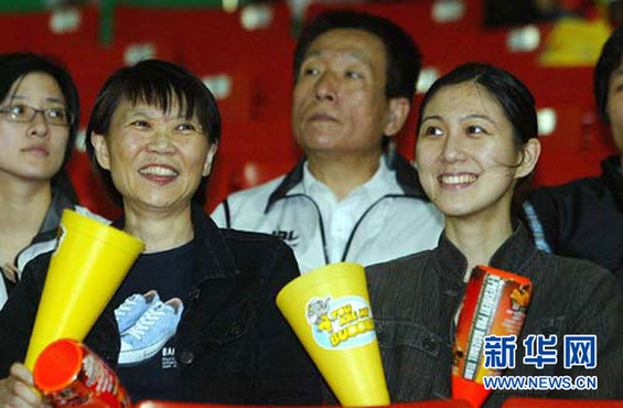 图揭领导人千金:马英九女儿被评最美 普京女儿最神秘
